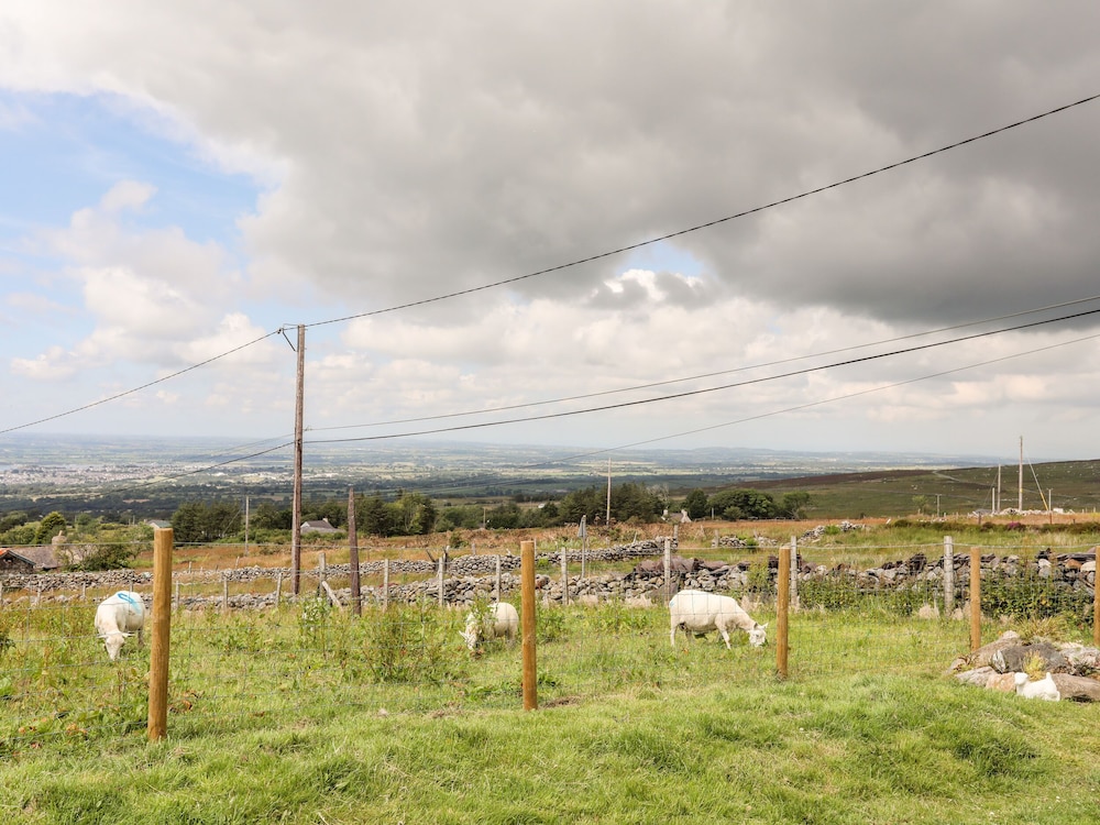 Penrallt Fawr