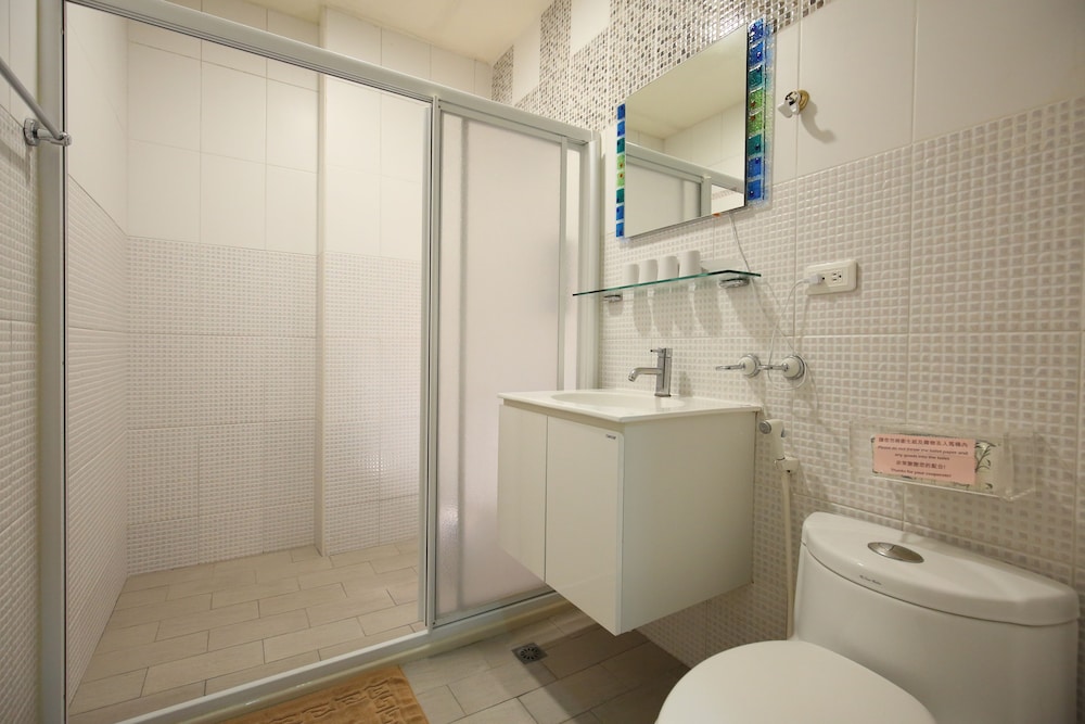 Ocean Lover Homestay