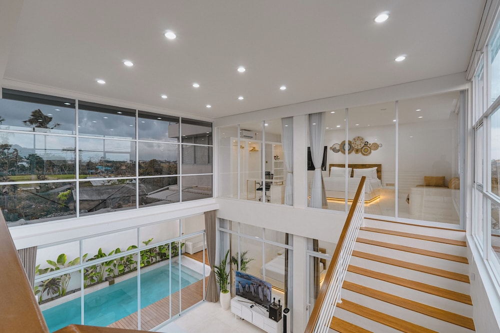 Villa Paddy