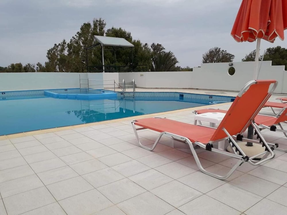 Ilias Apartments