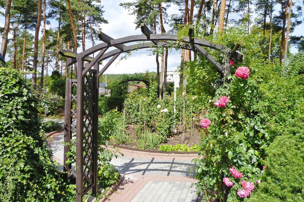 Holiday Home Sobieszewo Near Baltic Sea view 3