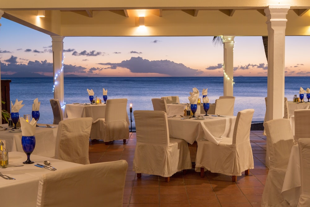Curtain Bluff Resort - All Inclusive