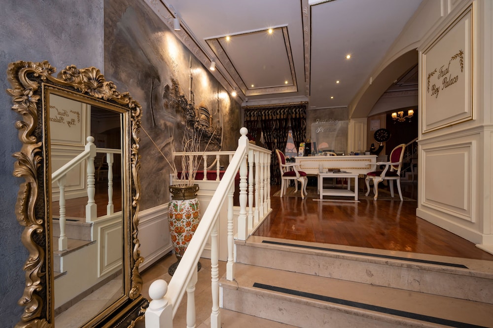 Fuat Bey Palace Otel & Spa - Image 19