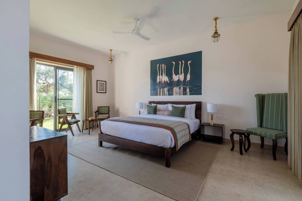 juSta Luxe Highpoint Jawai
