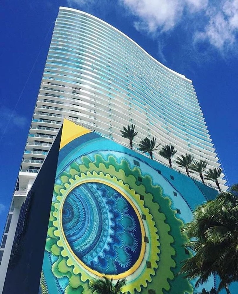 Lyfe Beach Resort