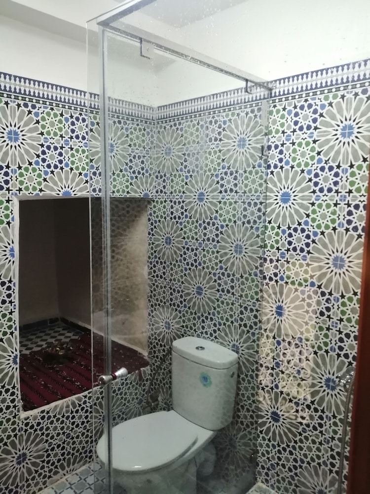Riad Boustan