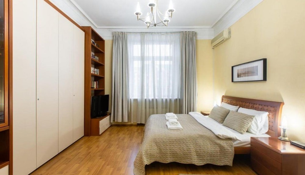 GoodAps Nikitsky Boulevard 9