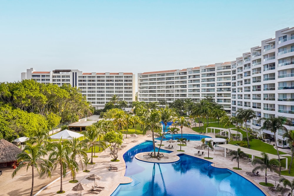 Fiesta Americana Riviera Nayarit Resort All Inclusive & Spa, photo 184