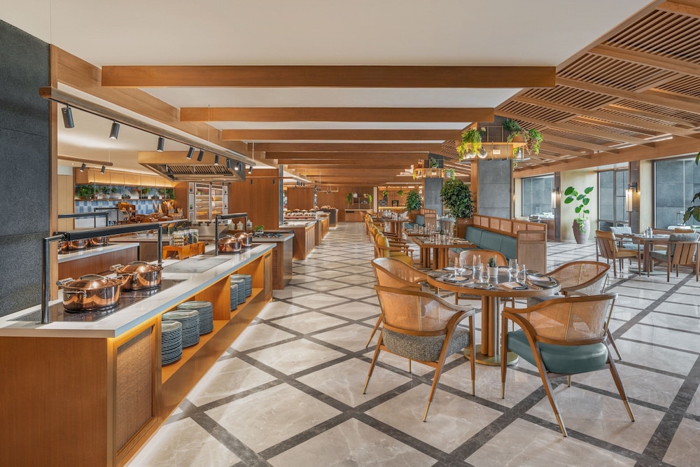 JW Marriott Goa 54