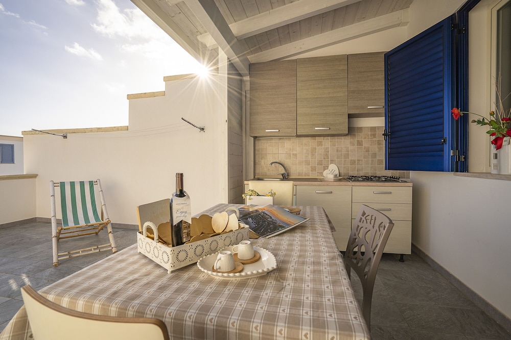 Villa Onda Marina 100 Meters From sea