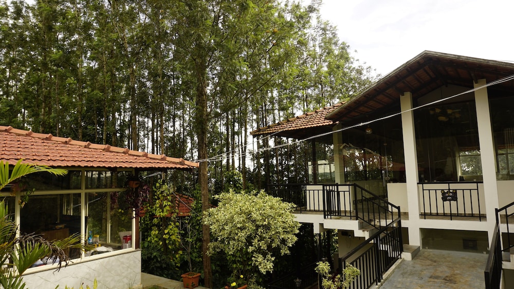 RAJ VILLAS