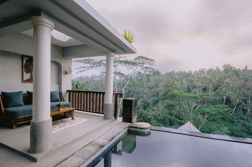 Sanggraloka Ubud