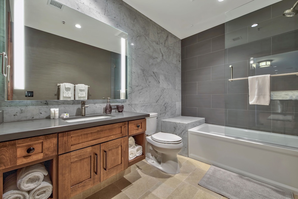 Lake Tahoe Vacations - Zalanta Resort at the Village - Property Image 10