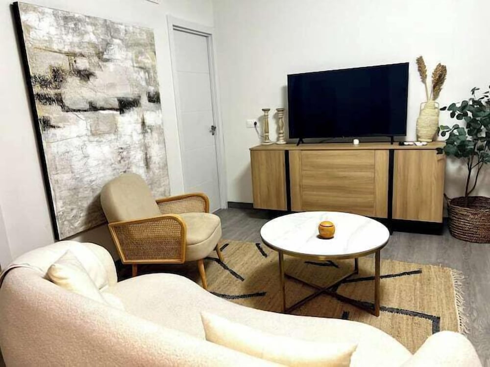Cozy flat close to the city center