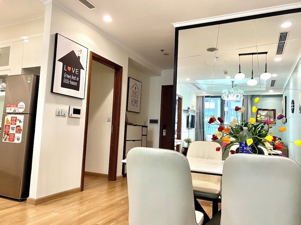 HMH- Vinhomes TIme City - Park Hill