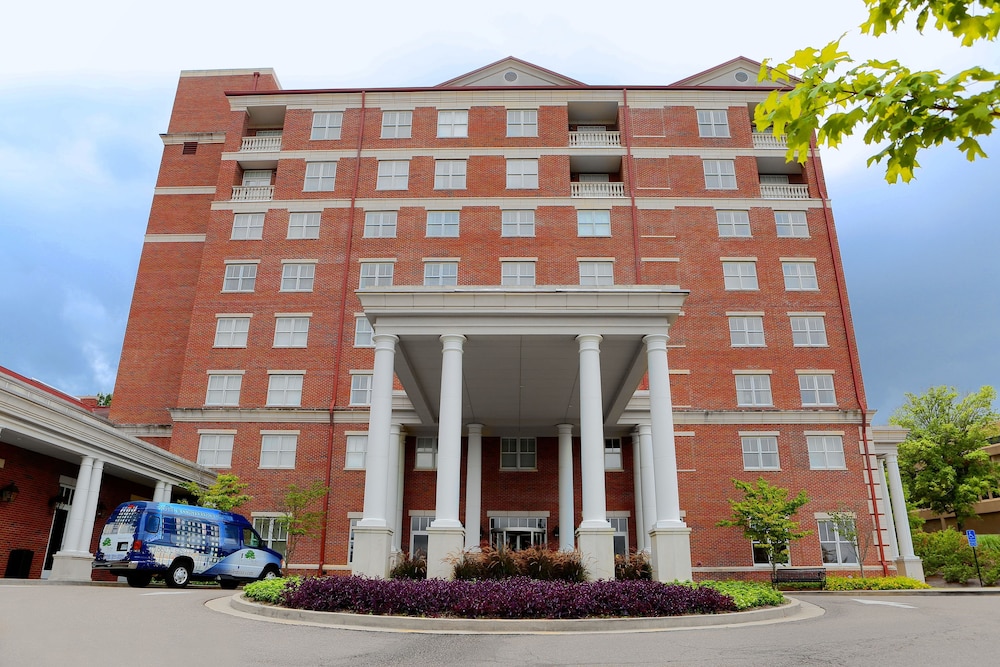 The Inn at Ole Miss