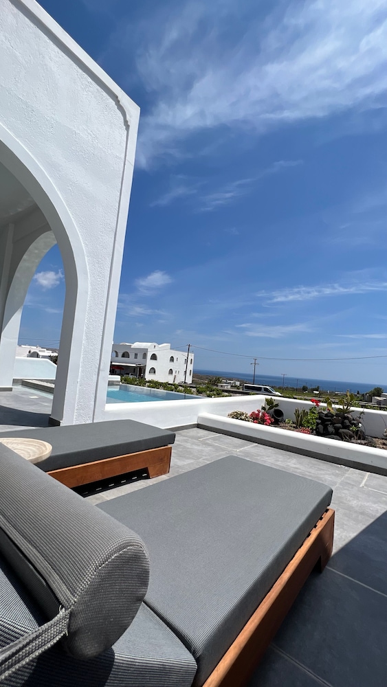 Vineyard Exclusive Suites