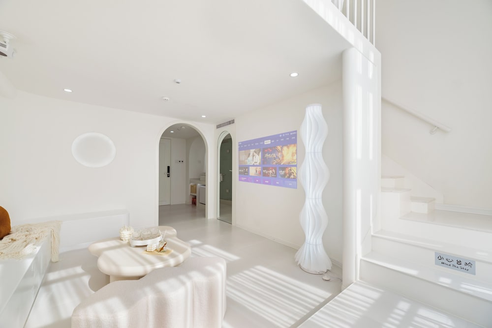 Zhuhai Ocean Code Dreamy Accommodation