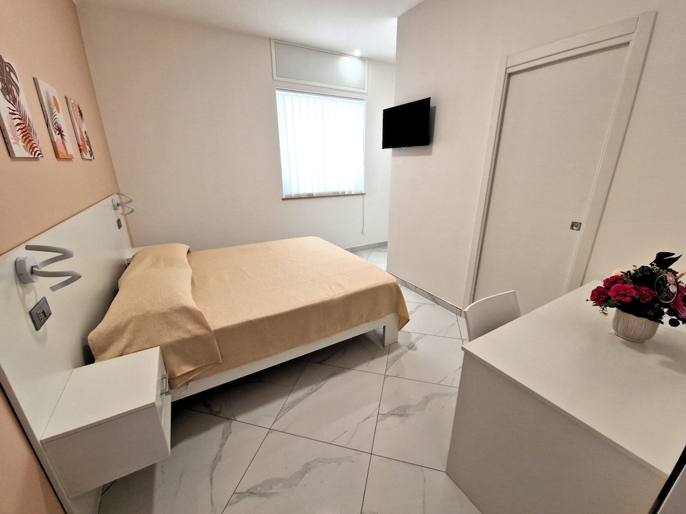 Al 211 Rooms