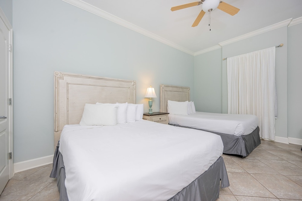 Phoenix Orange Beach 604 3 Bedroom Condo