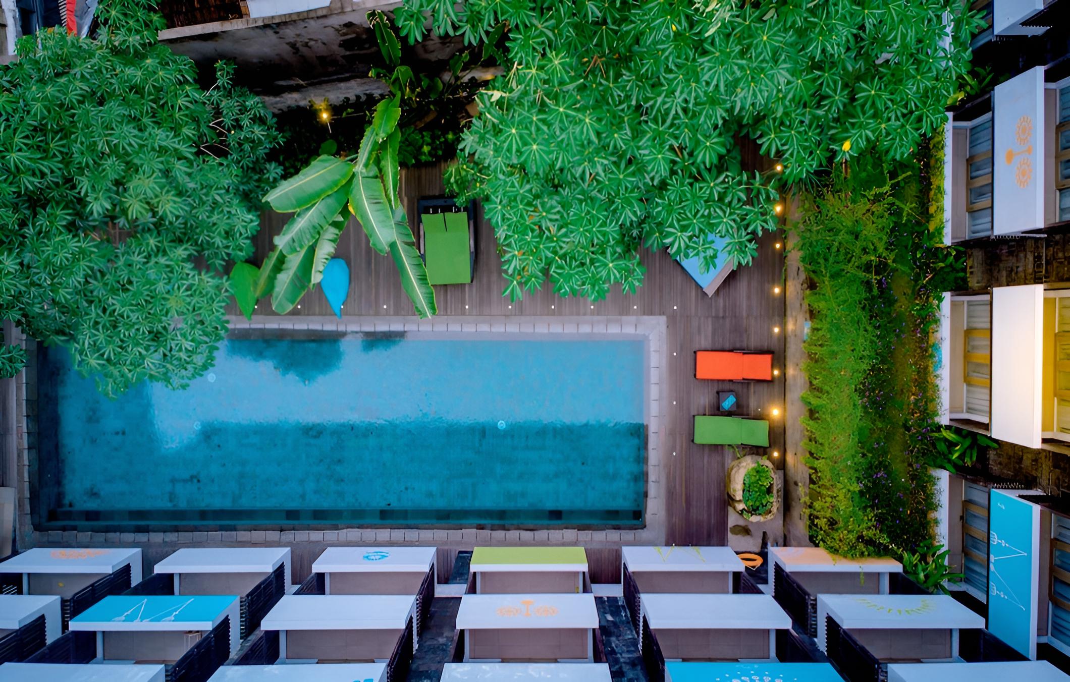 Liberta Suites Seminyak