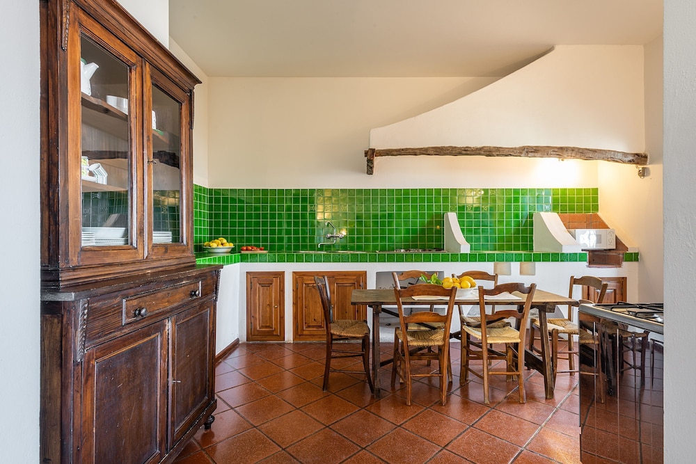 Villa Ruju in Dorgali
