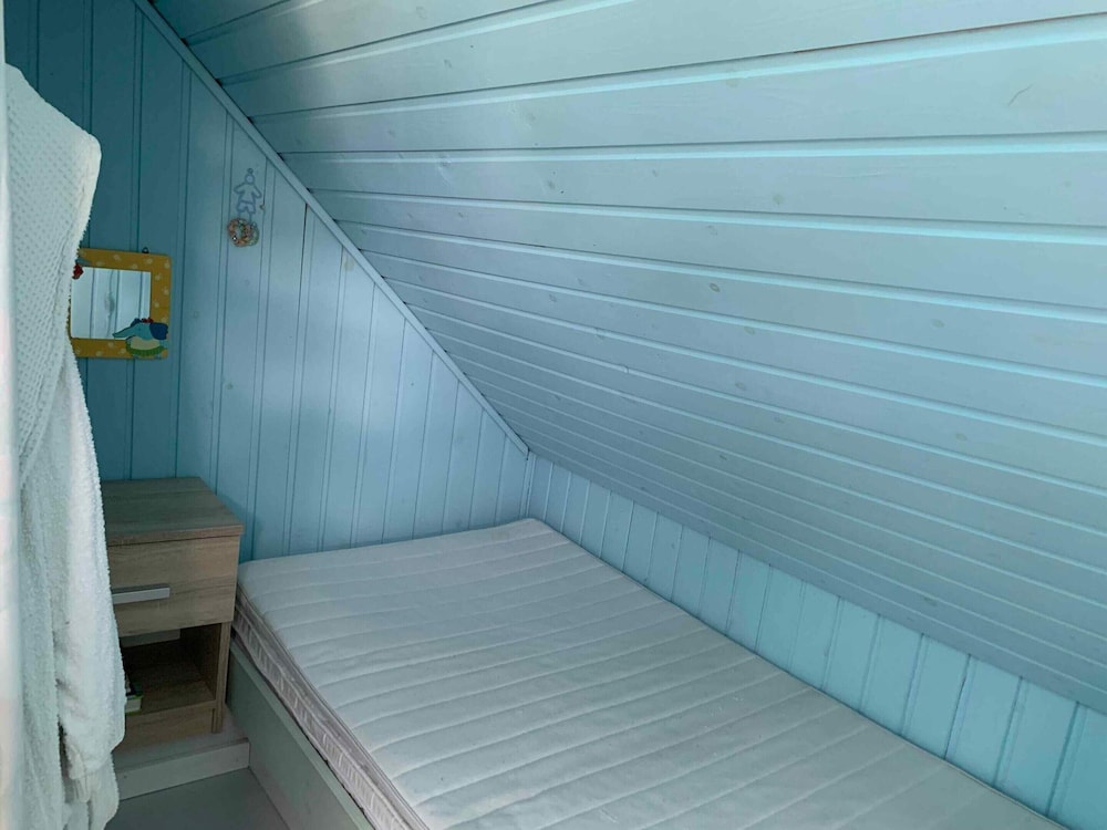 5 Star Holiday Home in Karrebaeksminde