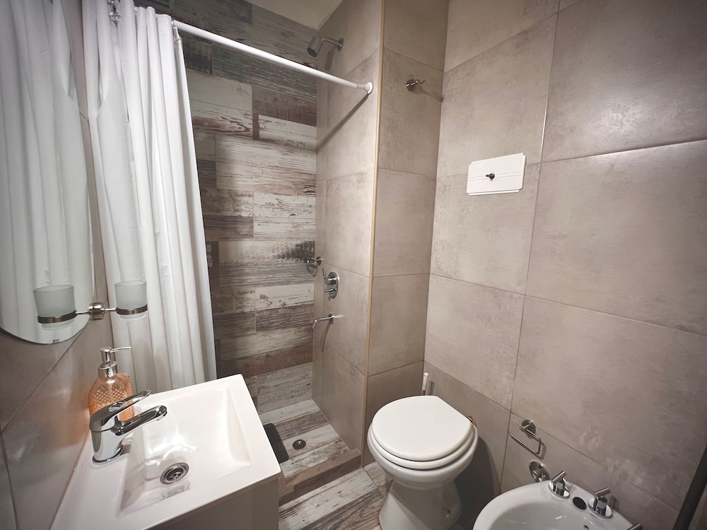 Super Cozy Studio in Barrio Norte BN5 by Apartments Bariloche