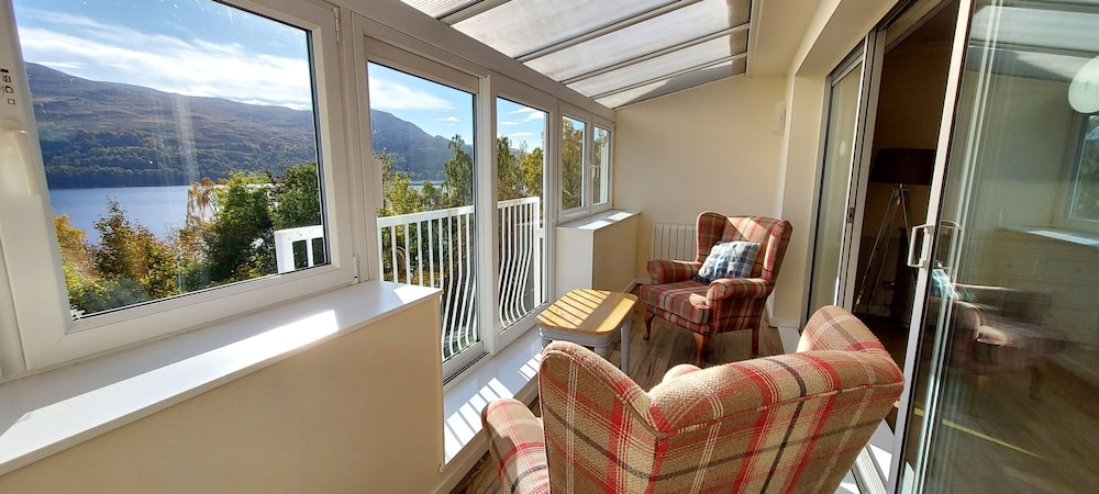 Bloch Rannoch Highland Club Pine Marten Lodge 04