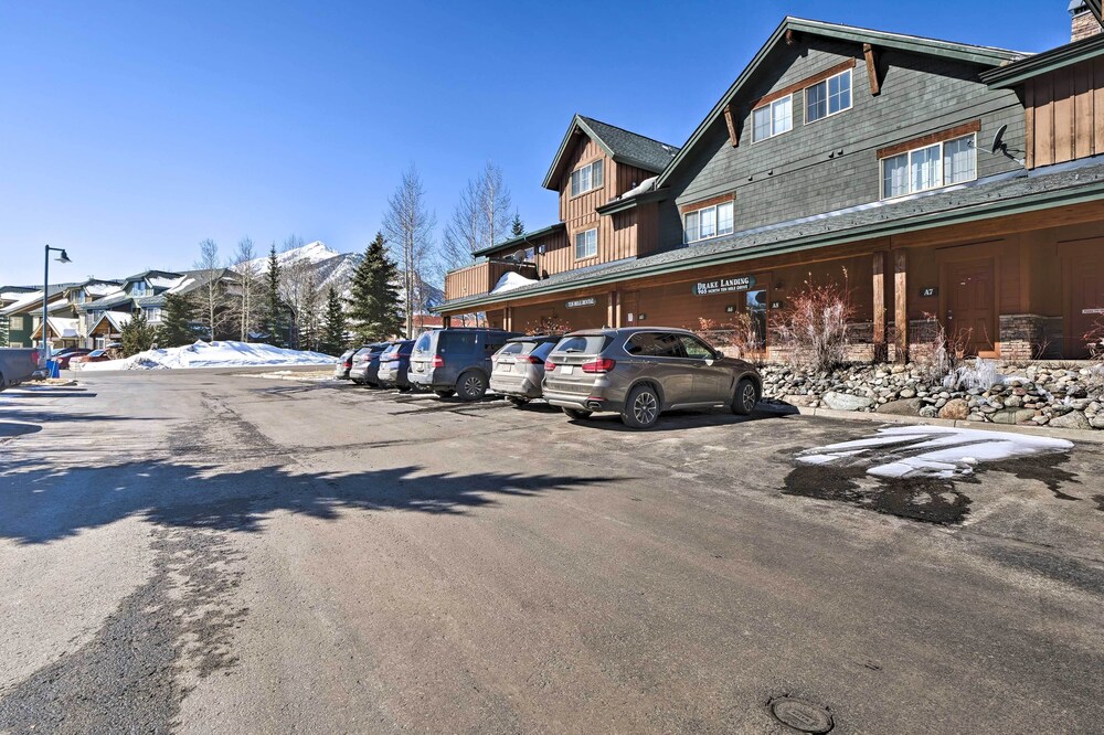 Fantastic Frisco Retreat: Walk: 1 Mi to Main St! view 4