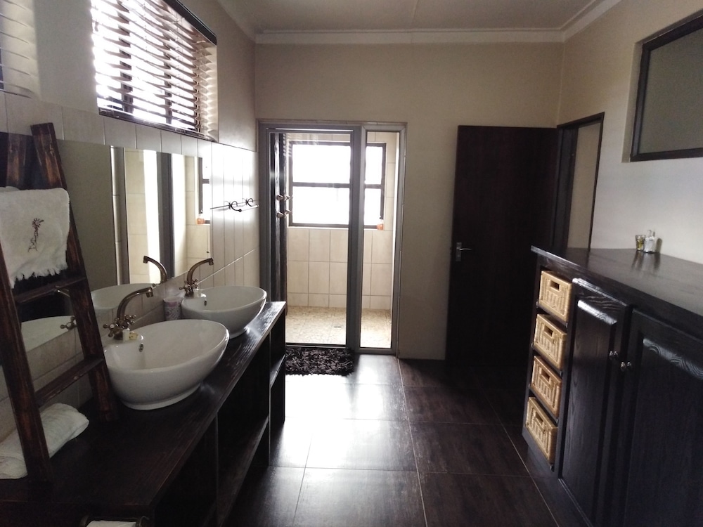 Die Windpomp Guesthouse, photo 31