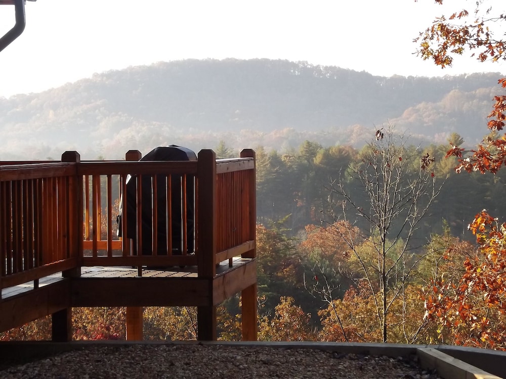 Inspiration Ridge Nevaeh Cabin Rentals