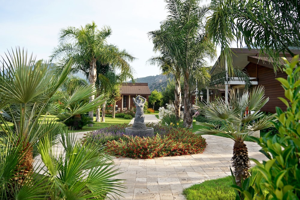 Cirali Hera Otel - Image 69