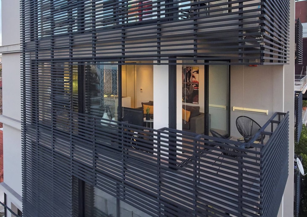 Ma Maison Downtown Loft N 4 360mbps Acropolis Walk