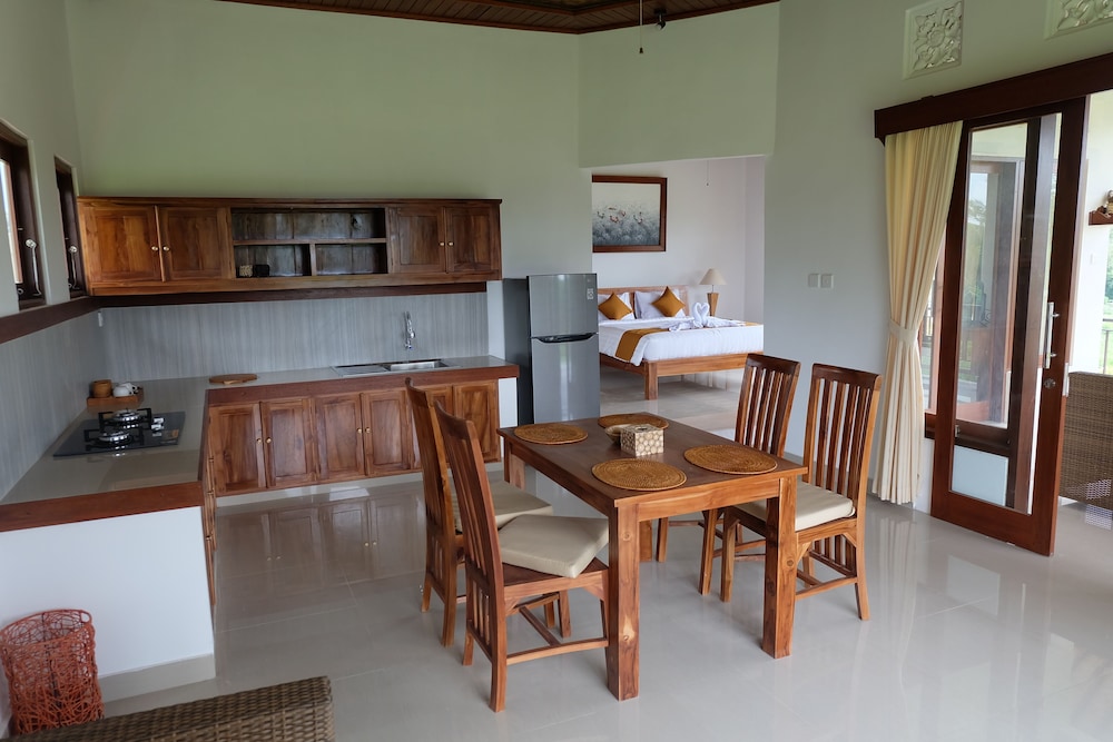 The Rana Villa