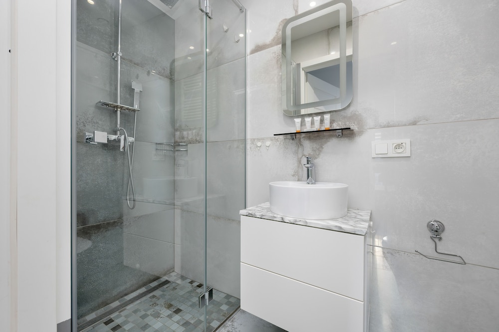 Motława Old City Apartment by Renters view 3