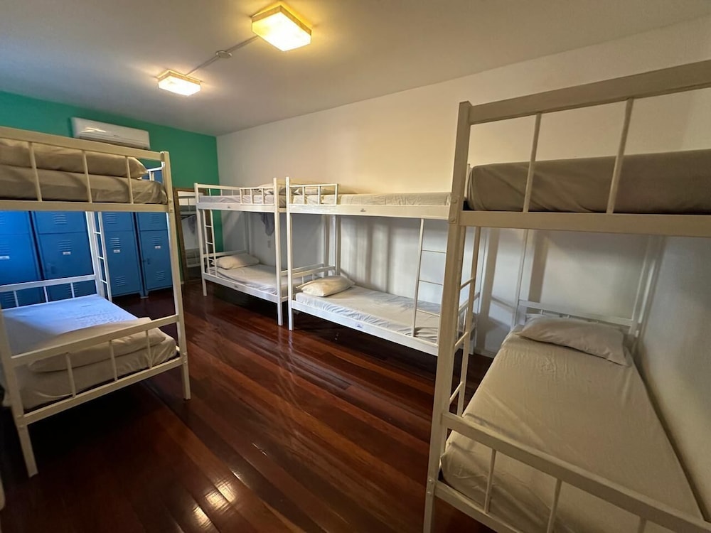 Hostel Casa 8