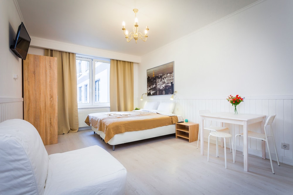 Prime Apartments