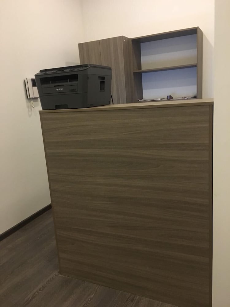 Guest House on Sadovaya - Hostel