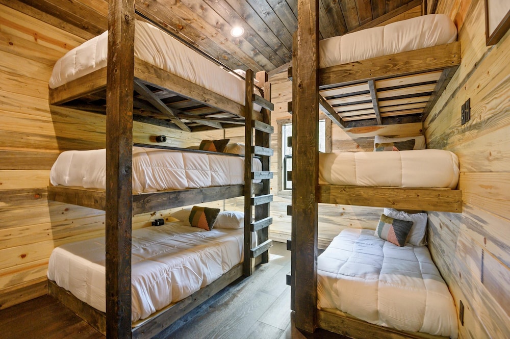 Timberline by Boutiq