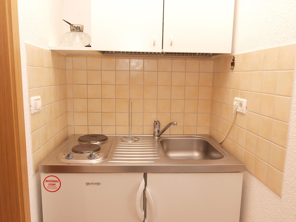 Apartment Mila 395