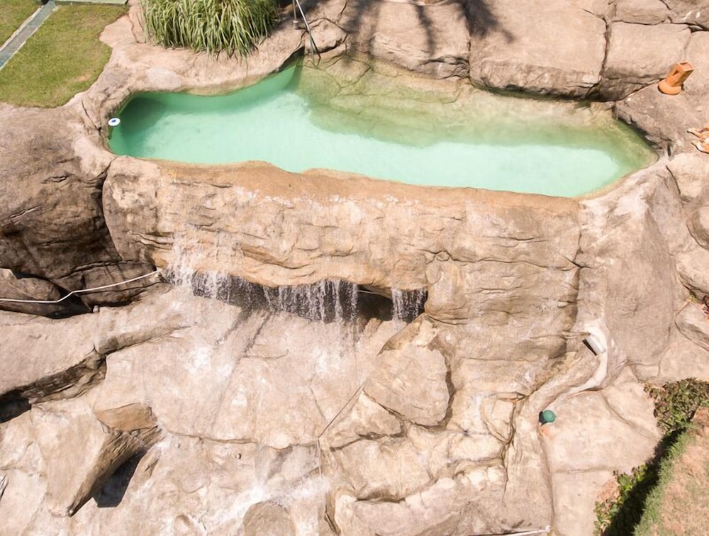 TuAkAzA Exclusive Boutique Lodge