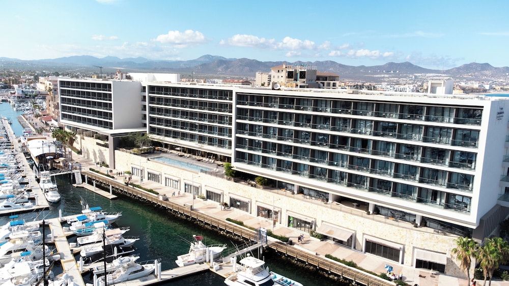 Los Cabos Vacations - Breathless Cabo San Lucas - Adults Only - All Inclusive - Property Image 33