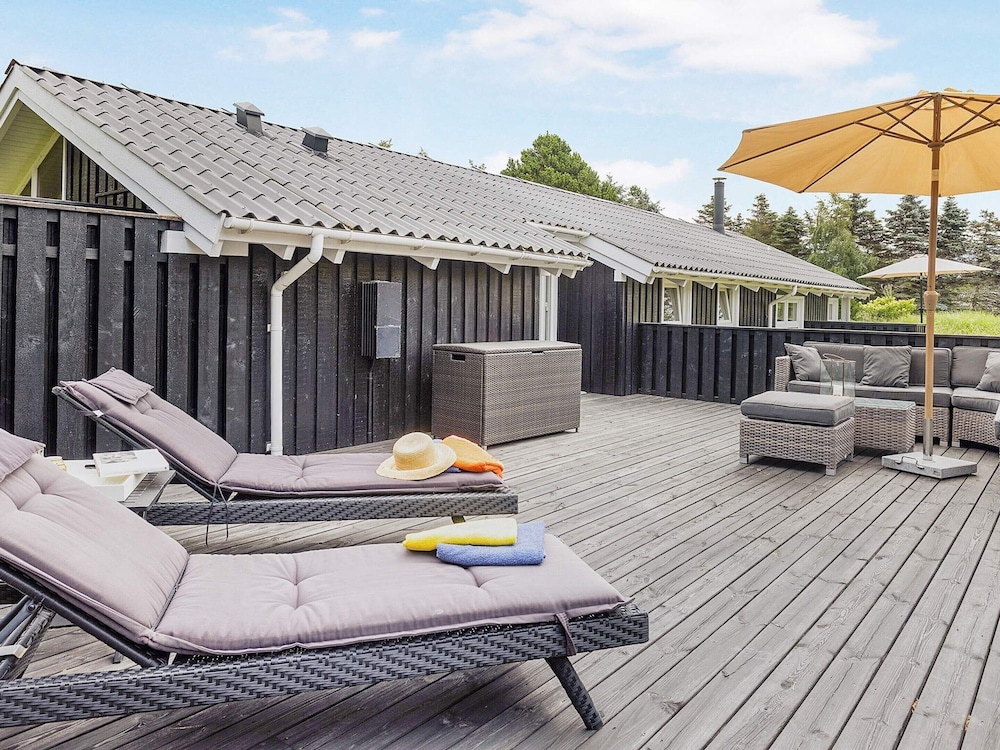 7 Person Holiday Home in Jerup view 4