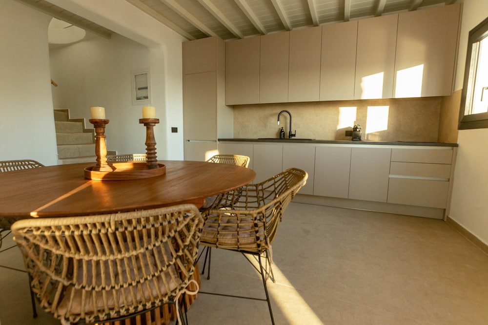 HoM Mykonos Sea View Villa With Private Pool