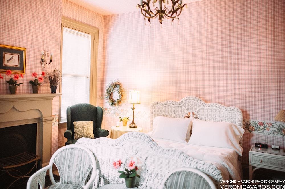 Morning Glory Inn