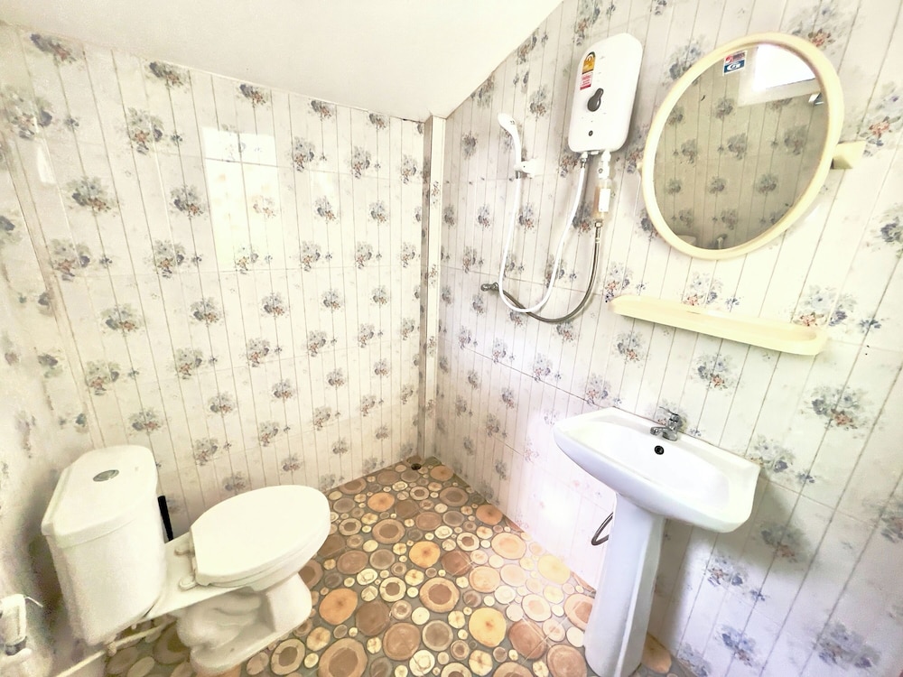 Punpoon Resort