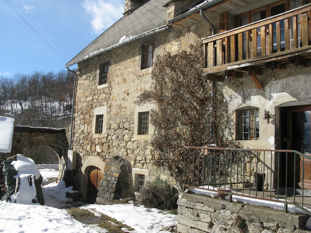 Au fil des Saisons