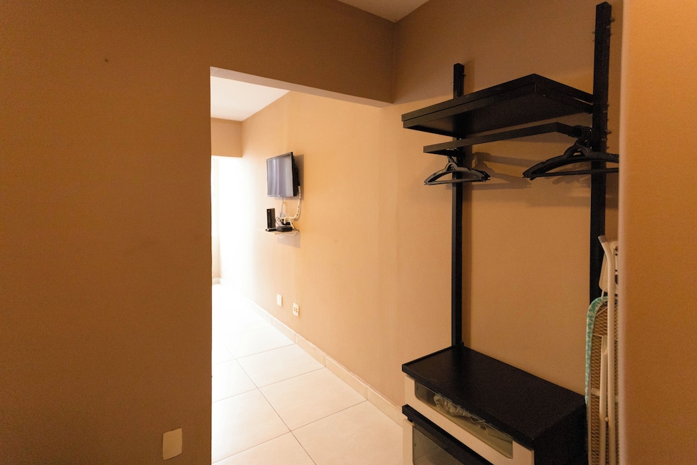 360 Copa Beach Posto 2 By SUHCasa
