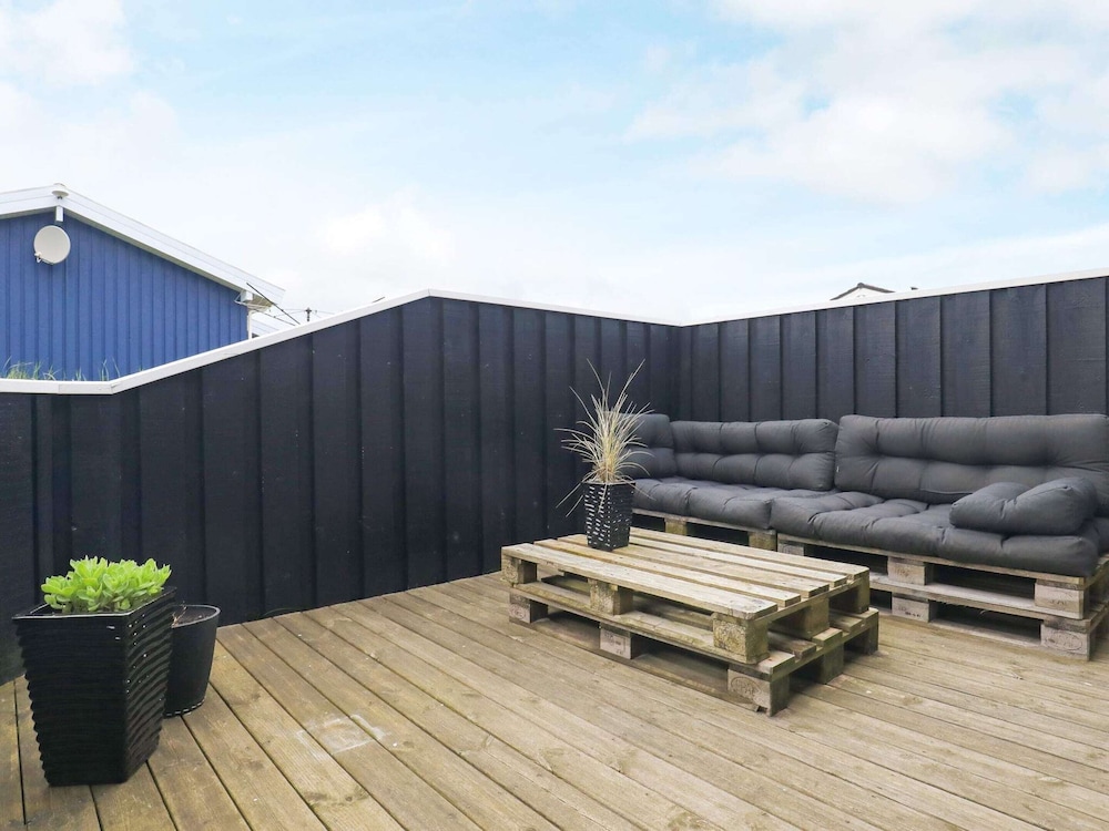 Winsome Holiday Home in Blokhus near Sea view 3